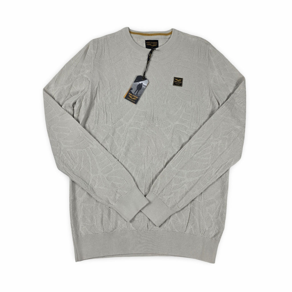 PME Legend PKW2502329-7013  Strickpullover Größe M