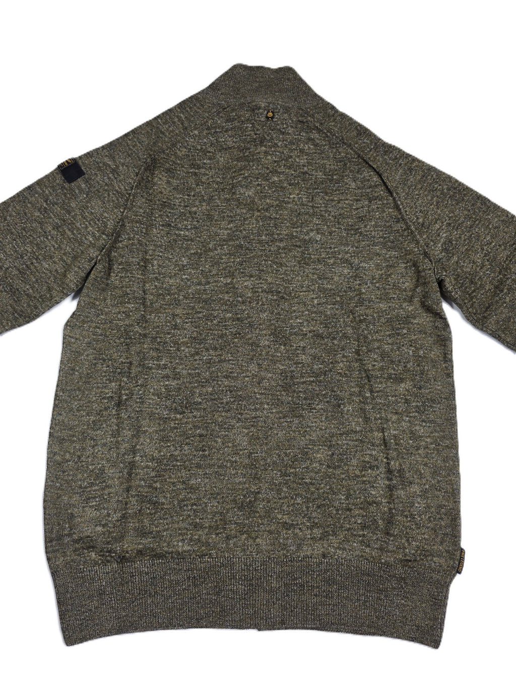 PME Legend PKC2411366-8035 Strickjacke Jacket  Größe M
