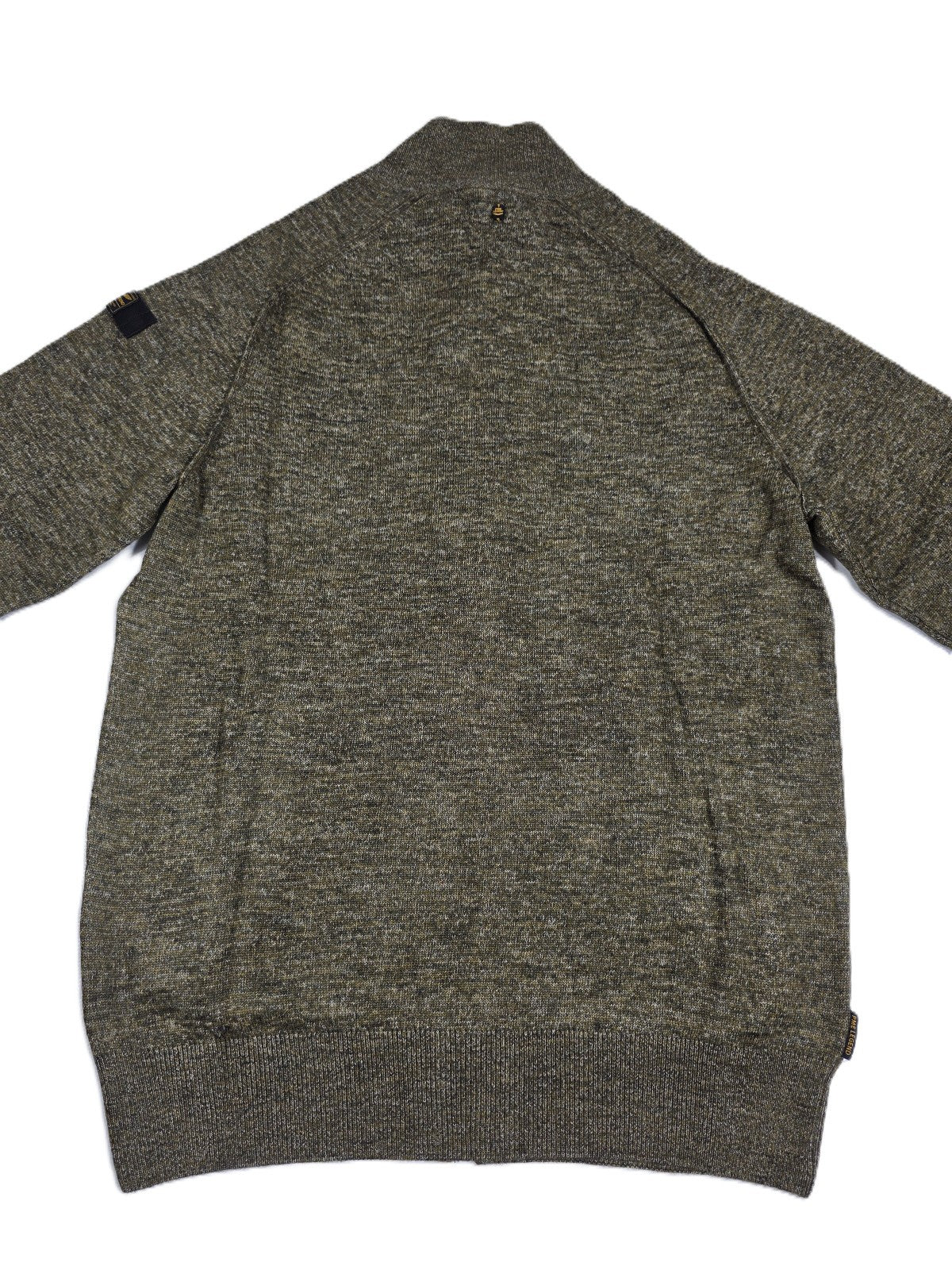 PME Legend PKC2411366-8035 Strickjacke Jacket  Größe M