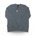 PME Legend PKW2508324-5125 Strickpullover Größe M