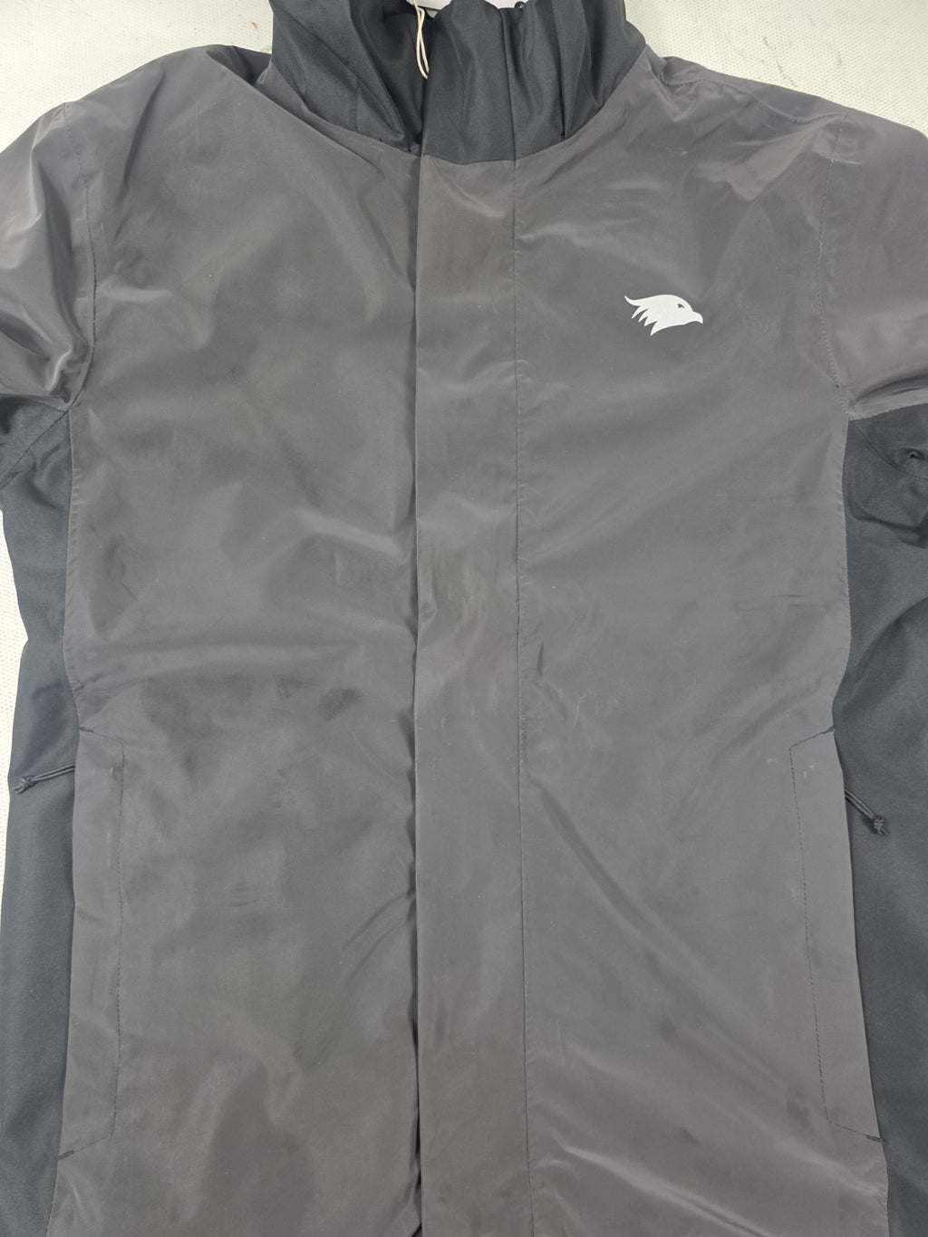 Valkental Herrenjacke 3in1 Smart Jacket Jacke mit Fleece Zipp Größen S bis 2XL