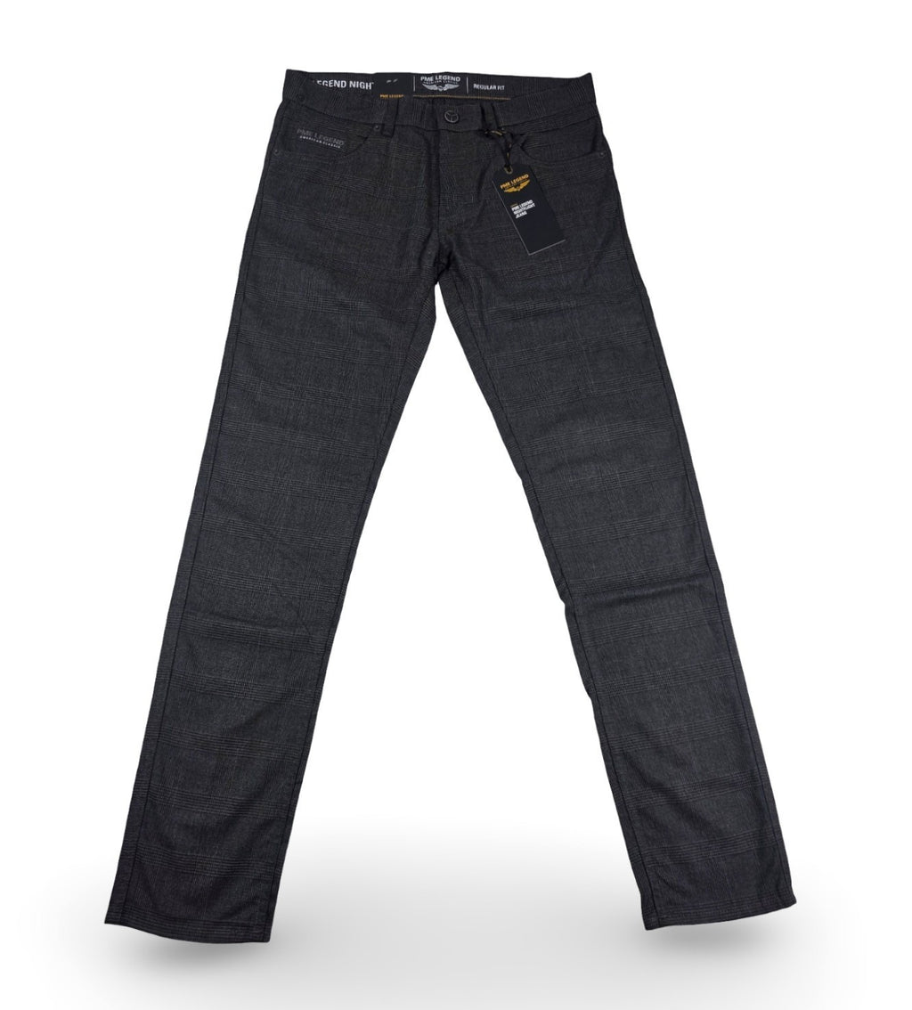 PME Legend PTR2310633-9114 Nightflight Herren Hose Stoffhose Größen 29 bis 38
