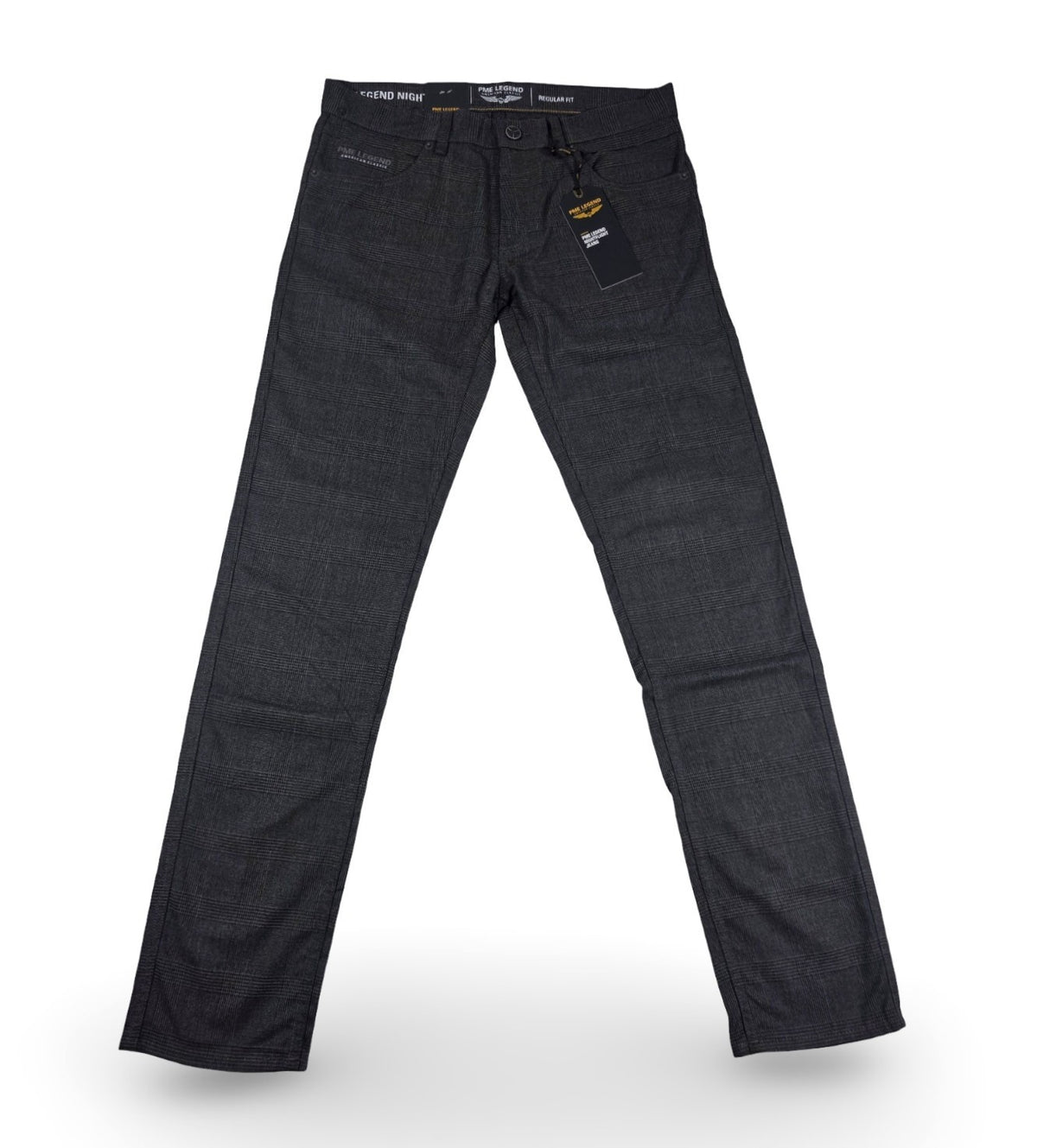 PME Legend PTR2310633-9114 Nightflight Herren Hose Stoffhose Größen 29 bis 38