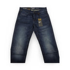 PME Legend PTR120-NBW Nightflight Regular Fit Herren Jens Hose Größe 29/32