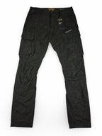 PME Legend Nordrop Stretch  tapered Fit Cargohose Cargo PANTS Größe 33/34