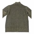 -6389 Strickjacke Jacket  Größe M