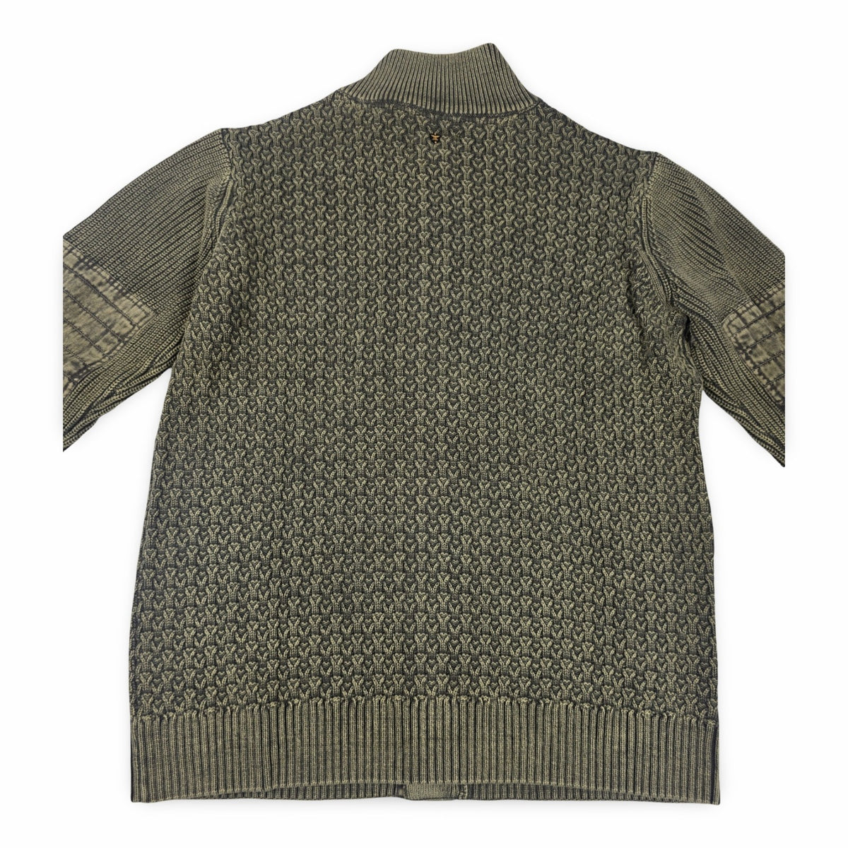-6389 Strickjacke Jacket  Größe M