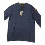 PME Legend PKW2503310-5281 Strickpullover Größe M