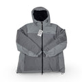 Valkental Herren Daunenjacke Winterjacke Puffer Jacket Reflective Größen S - 5XL