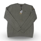PME Legend PKW2508325-8039 Strickpullover Größe M