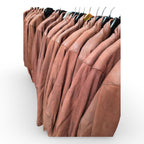 Vanguard Chainracer VLJ2308187-8250 Lederjacke Leather Jacket Größen M bis XXXL
