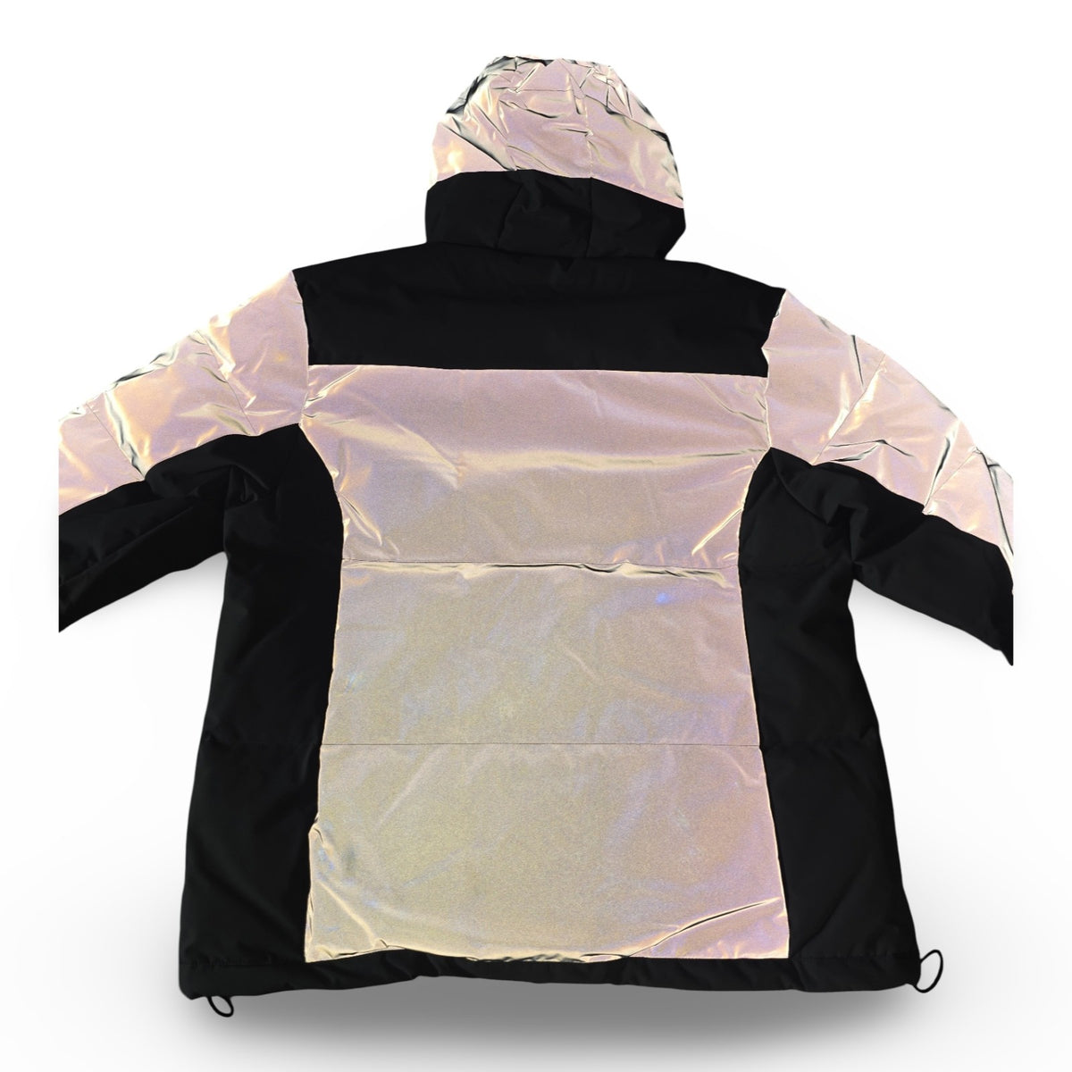Valkental Herren Daunenjacke Winterjacke Puffer Jacket Reflective Größen S - 5XL