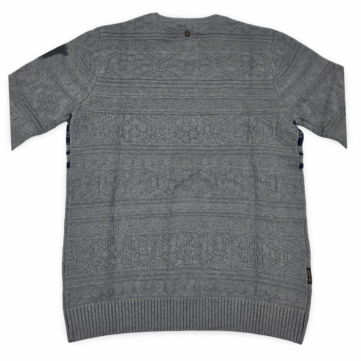 PME Legend PKW2410309-921 Strickpullover Größe M