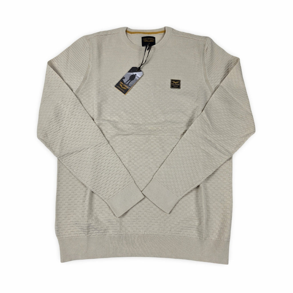 PME Legend PKW2510300-7013 Strickpullover Größe M