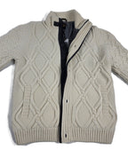 PME Legend PKC2410420-7011 Strickjacke Jacket  Größe M
