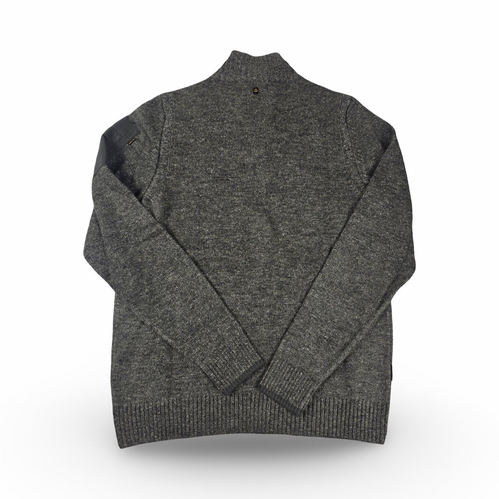 PME Legend PKW2510314-940 Strickpullover Größe M