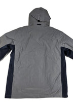 Valkental Herrenjacke 3in1 Smart Jacket Jacke   mit Fleece Zipp  Größe L