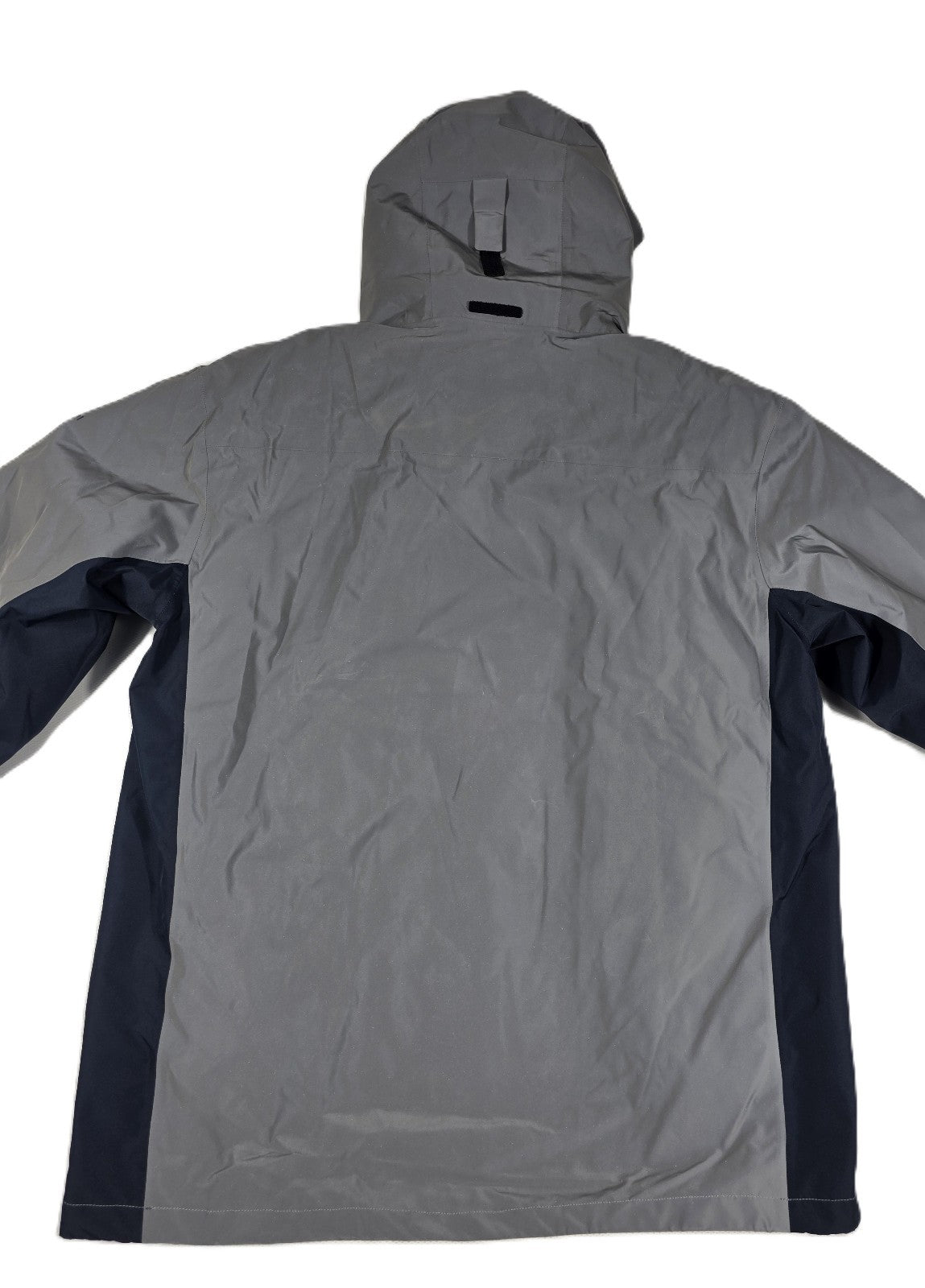 Valkental Herrenjacke 3in1 Smart Jacket Jacke   mit Fleece Zipp  Größe L
