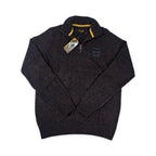 PME Legend PKW2410314-5281 Strickpullover Größe M