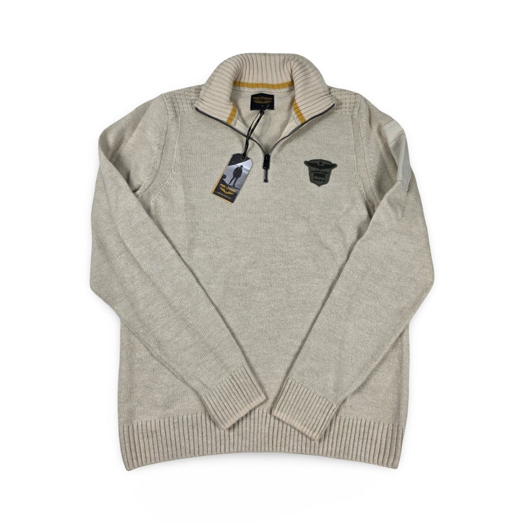 PME Legend PKW2510314-910 Strickpullover Größe M