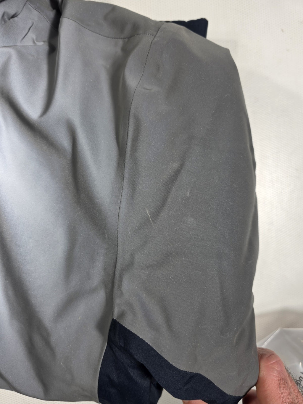 Valkental Herrenjacke 3in1 Smart Jacket Jacke   mit Fleece Zipp  Größe L