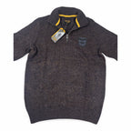 PME Legend PKW2410314-5281 Strickpullover Größe M