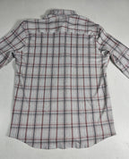 Vanguard Herren  Langarm  Freizeit  Stretch Hemd VSI2210276-7011 Größe  L