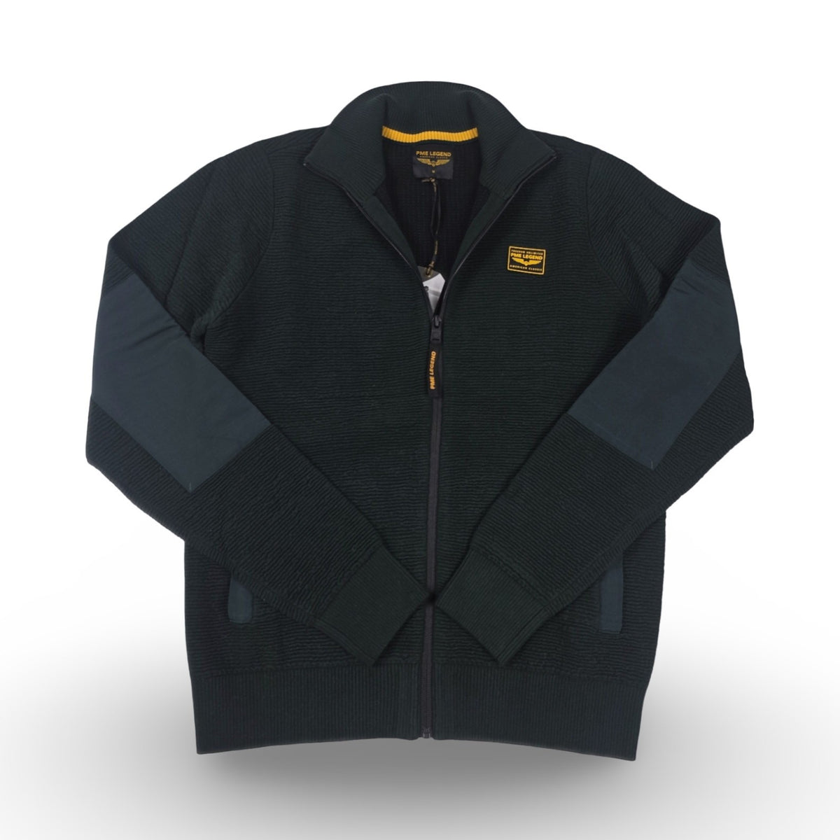 PME Legend PKC2510322-6027 Strickjacke Jacket  Größe M