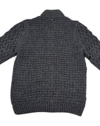 PME Legend PKC2410320-996 Strickjacke Jacket  Größe M
