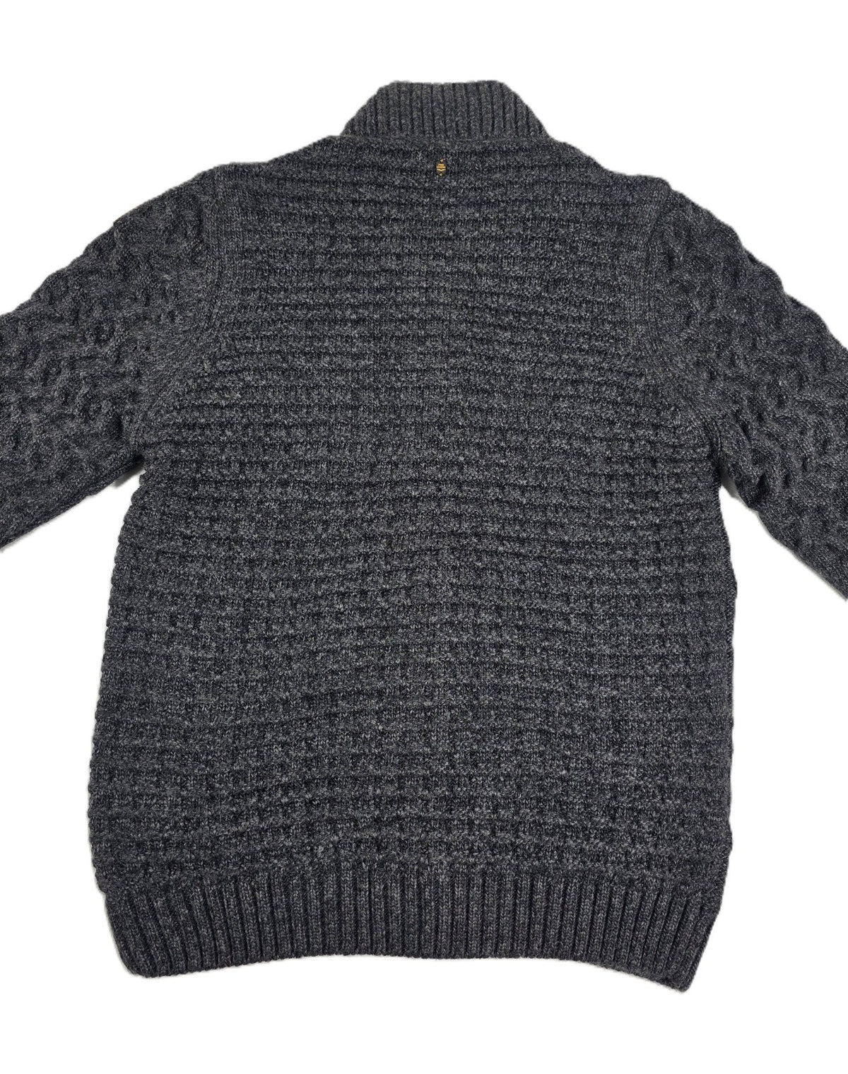 PME Legend PKC2410320-996 Strickjacke Jacket  Größe M