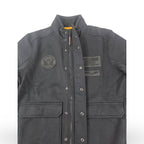 PME Legend PSW2509456-999 Sweat Jacket Pullover Größe M