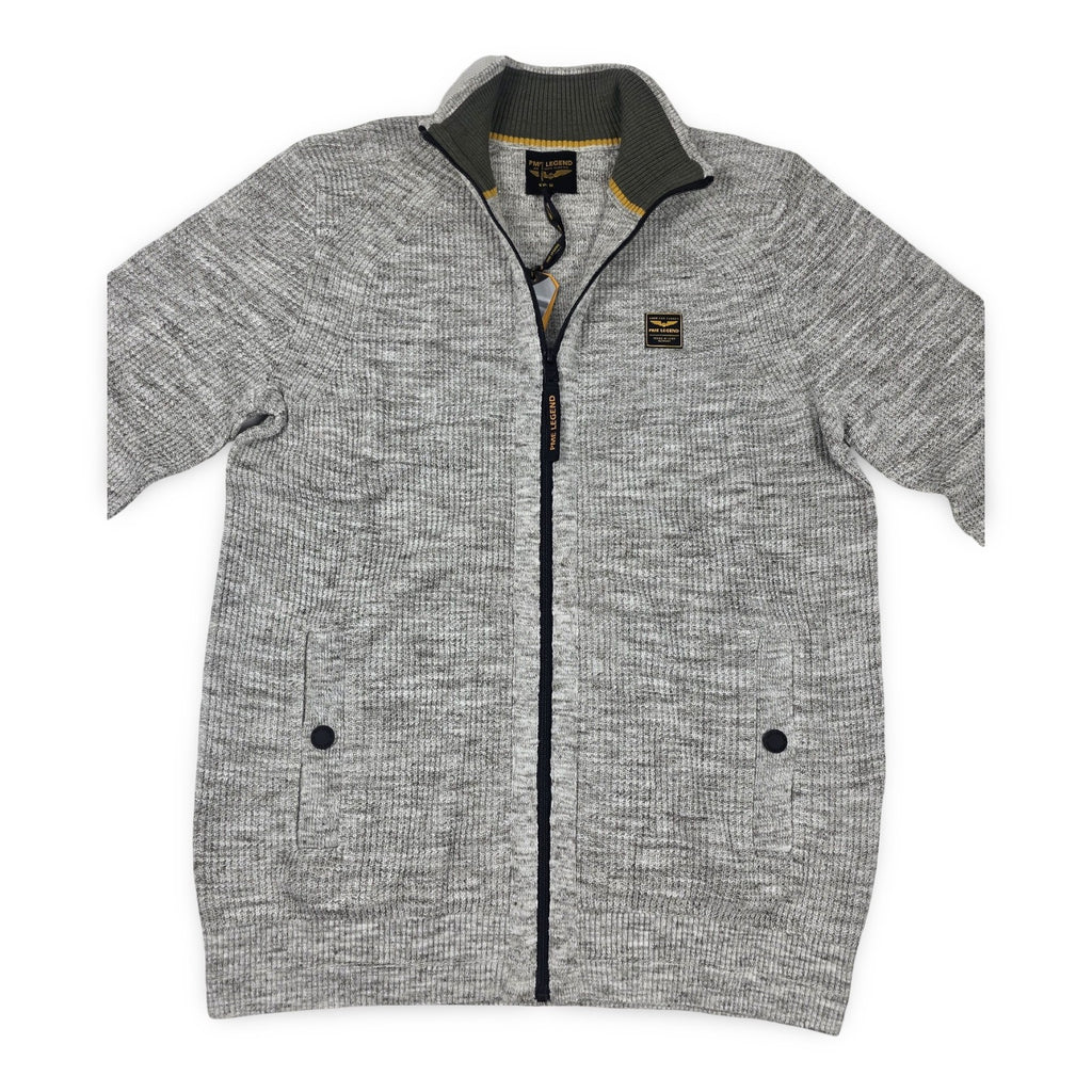 PME Legend PKC2502359-6380 Strickjacke Jacket  Größe M