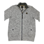 PME Legend PKC2502359-6380 Strickjacke Jacket  Größe M