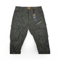 PME Legend Nordrop Stretch  tapered Fit Cargohose Cargo PANTS Größe 33/34