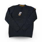 PME Legend PKW2510304-6027 Strickpullover Größe M