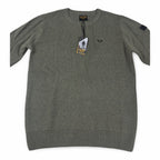 PME Legend PKW2508325-8039 Strickpullover Größe M