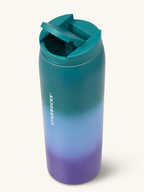 Starbucks Thermobecher Tumbler SS Hori Gradient Edelstahl Schriftzug 16oz /473ML