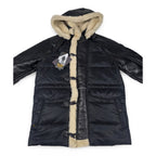 PME Legend Rockglicer PLJ2509708-999 Teil Lederjacke  Leather Jacket  Größe M