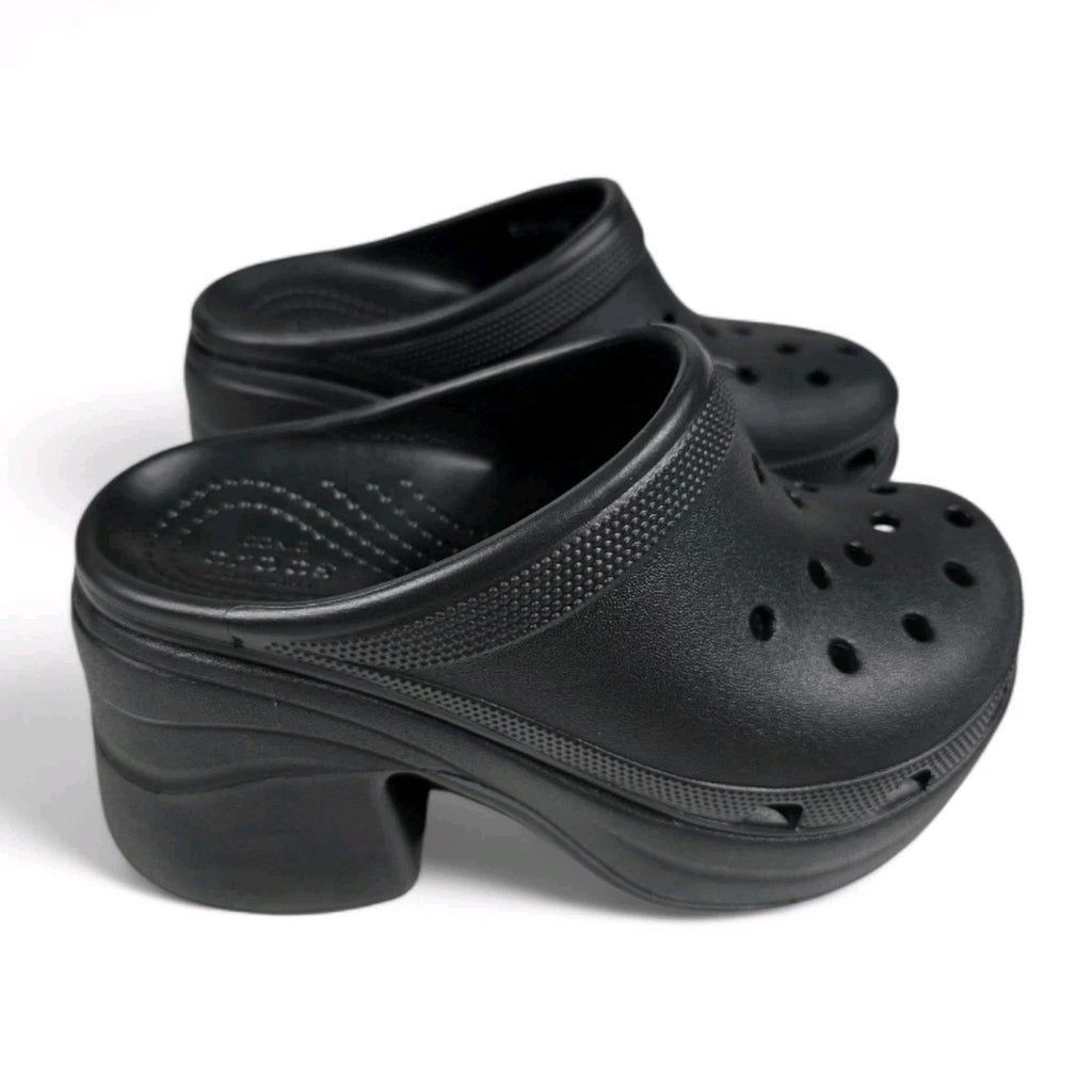 Crocs  Siren Clog Pantolette  Schuhe Größen 36-37 bis 42-43