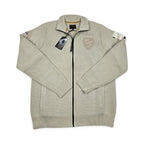 PME Legend PKC2408354-7013 Strickjacke Jacket  Größe M
