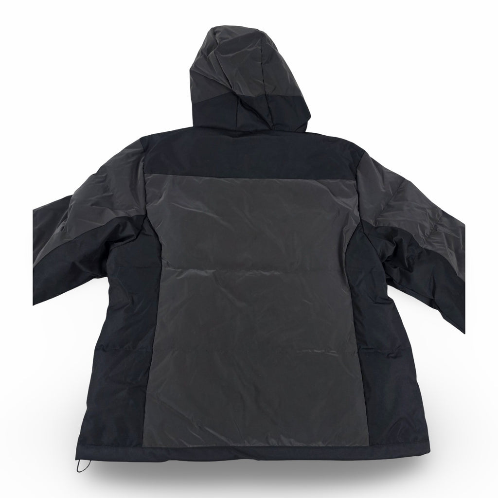 Valkental Herren Daunenjacke Winterjacke Puffer Jacket Reflective Größen S - 5XL