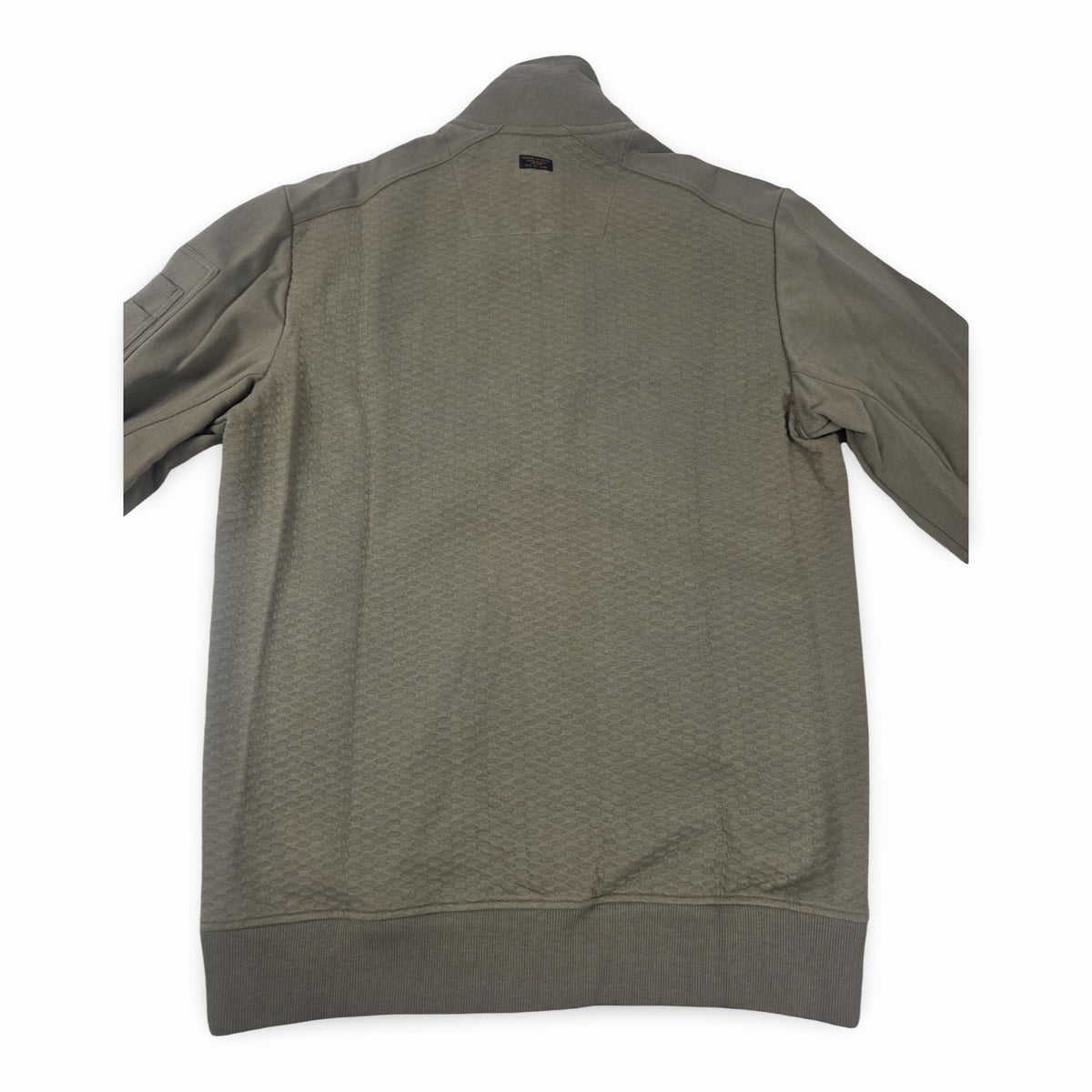 PME Legend PSW2510474-6389 Sweat Jacket Pullover Größe M