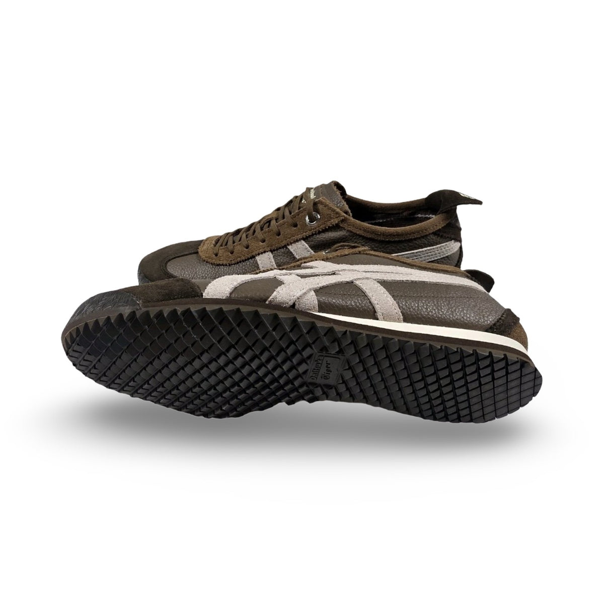 Onitsuka Tiger MEXICO 66 SD VIN - Sneaker low Größen 36 bis 46.5