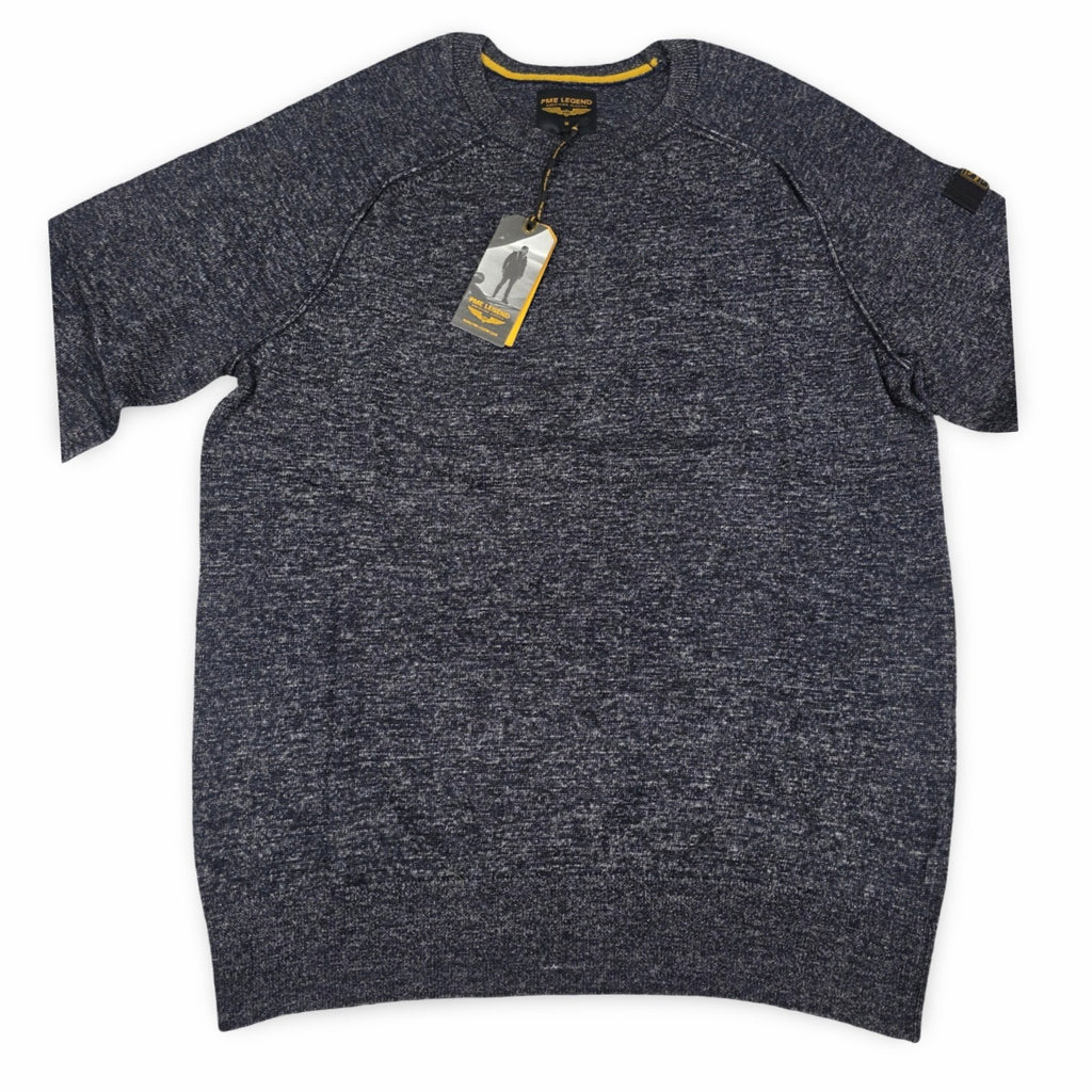PME Legend PKW2411335-5281 Strickpullover Größe M