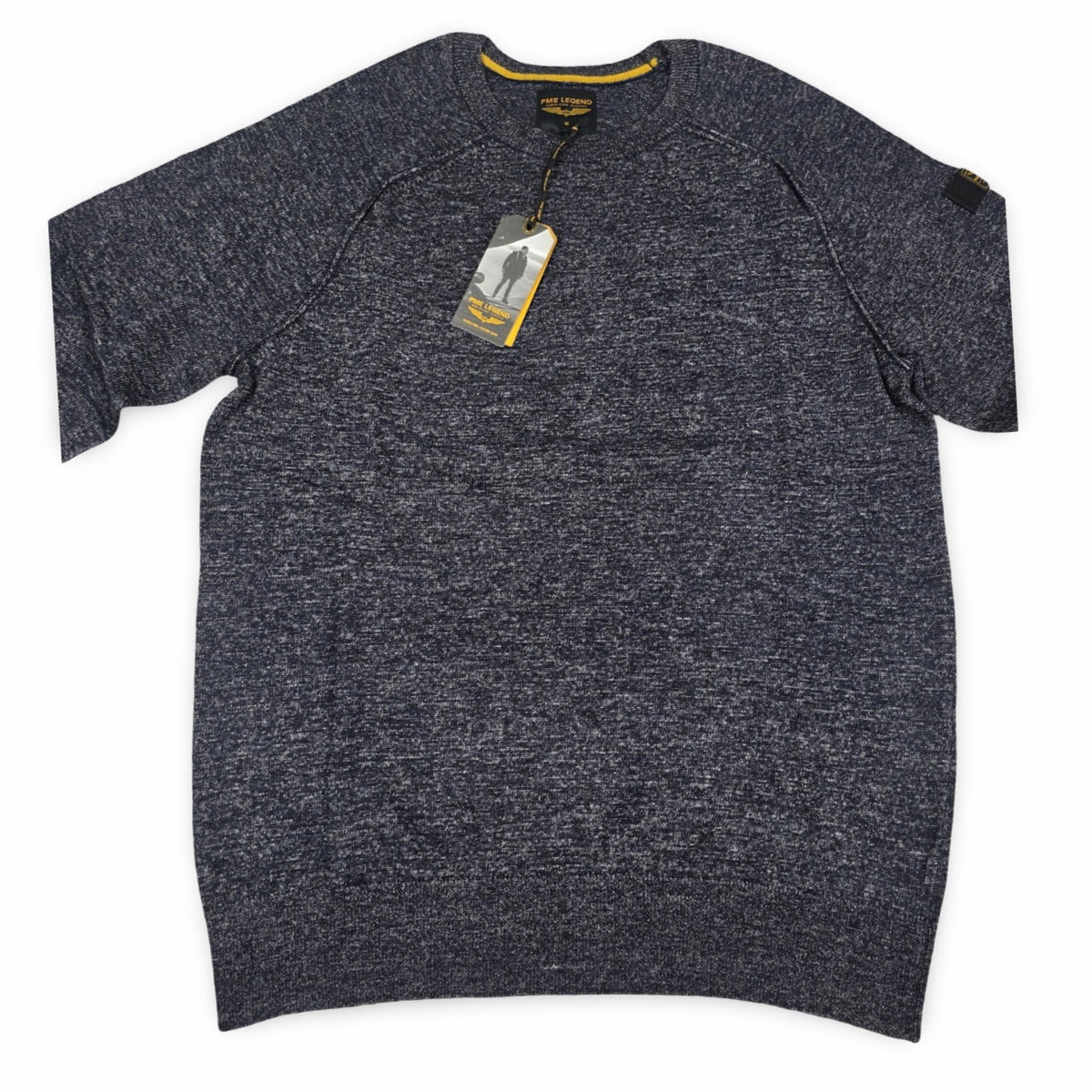 PME Legend PKW2411335-5281 Strickpullover Größe M