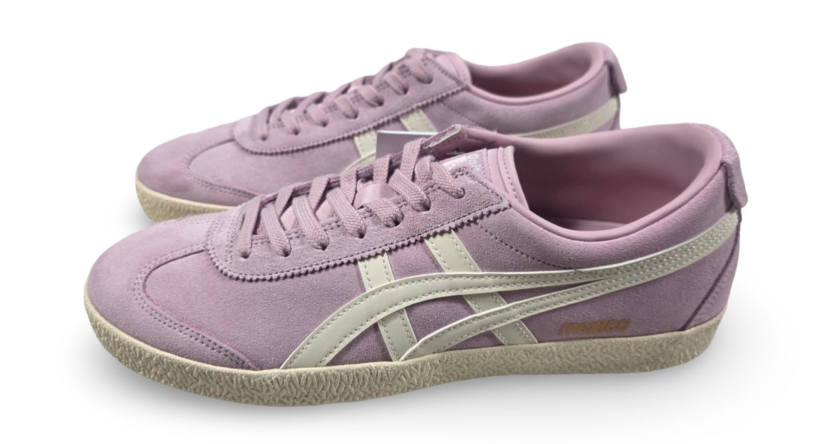 Onitsuka Tiger MEXICO 66 DELEGATION - Sneaker low Größen 36 bis 46.5