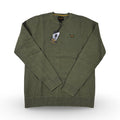 PME Legend PKW2511330-6213 Strickpullover Größe M