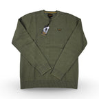 PME Legend PKW2511330-6213 Strickpullover Größe M