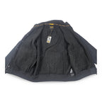 PME Legend PSW2509456-999 Sweat Jacket Pullover Größe M