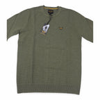 PME Legend PKW2511330-6213 Strickpullover Größe M
